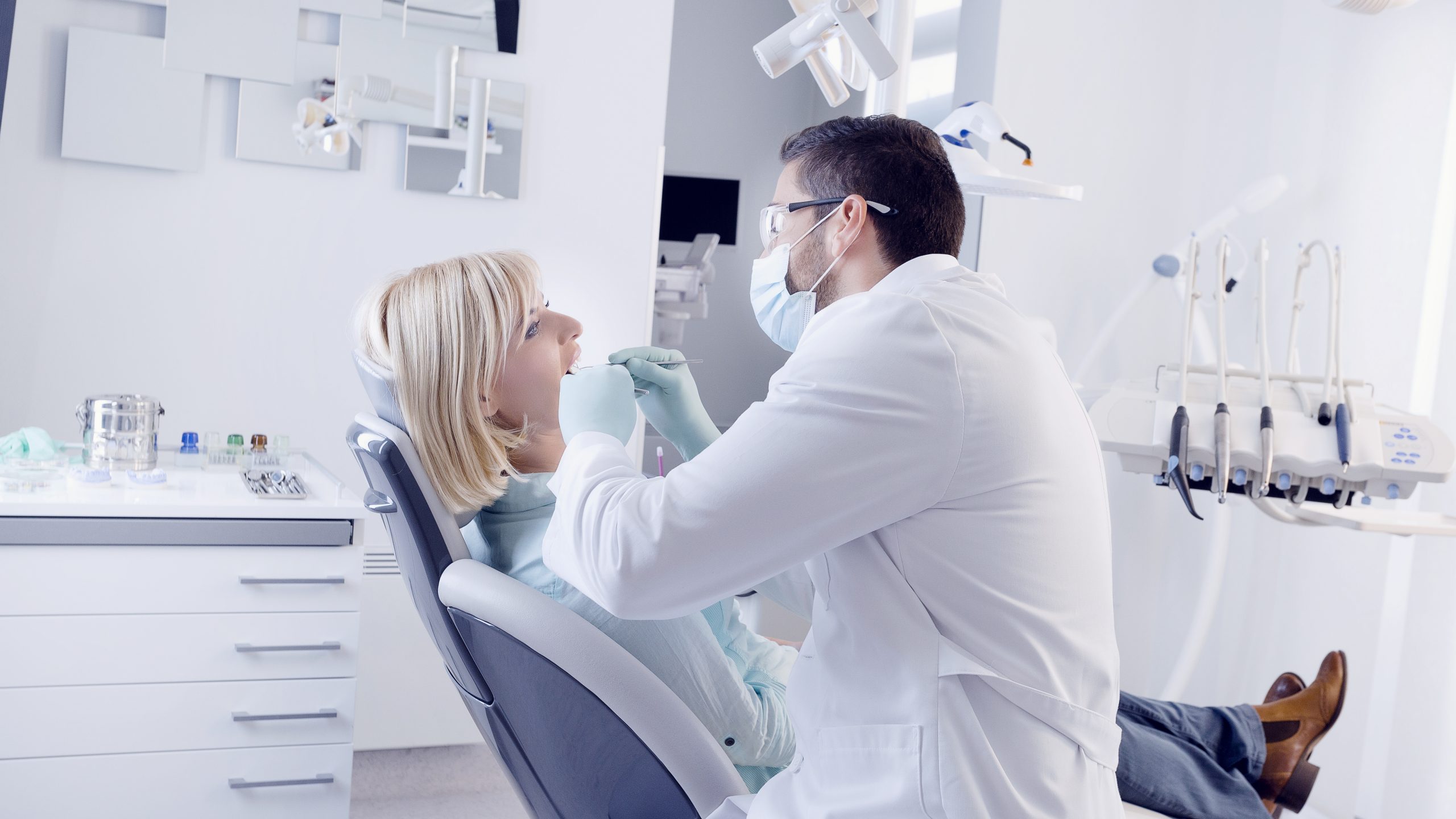 Dentist in Warrenton, VA